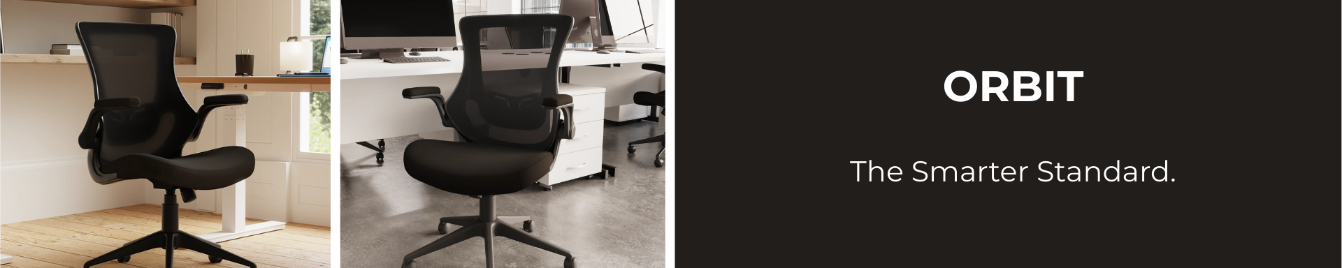 Orbit Operator Chairs